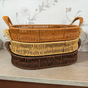 Bandeja Decorativa Organizadora Retangular