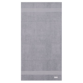 Toalha Banhão Buddemeyer Fio Penteado Canelado 100% Algodão - Gramatura: 480 g/m²