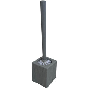 Escova De Vaso Sanitário Limpeza Vaso Com Adesivo Parede