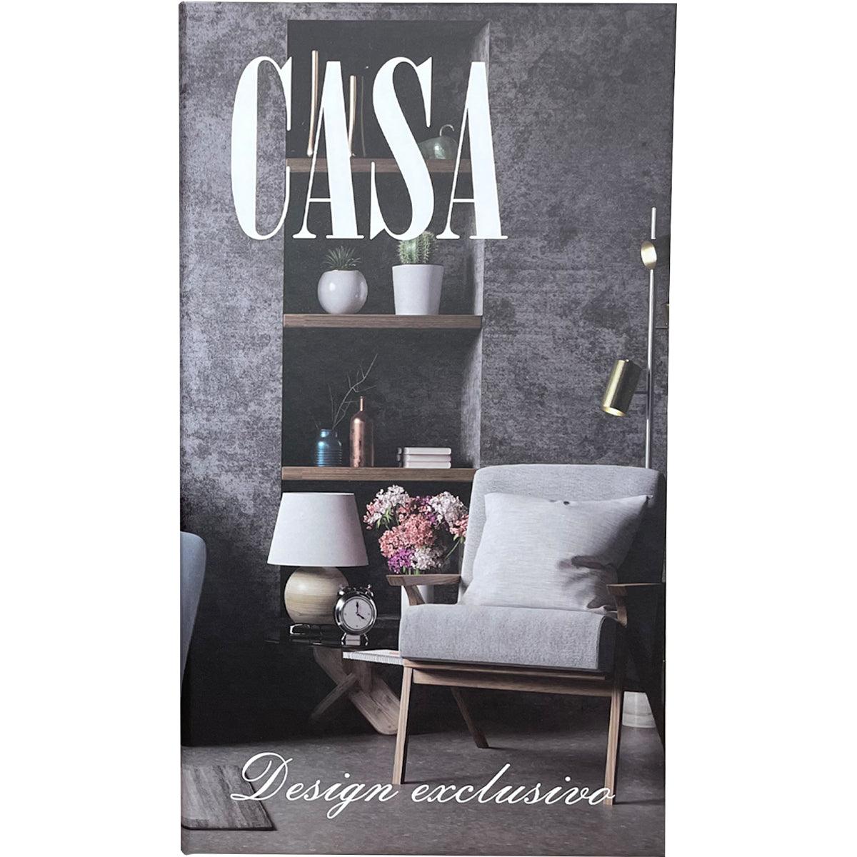 Livros Decorativos Organizadores Kit 3 - Design Rústico